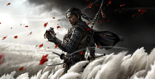 Ghost of Tsushima: Sistemas de combate Samurái y Fantasma