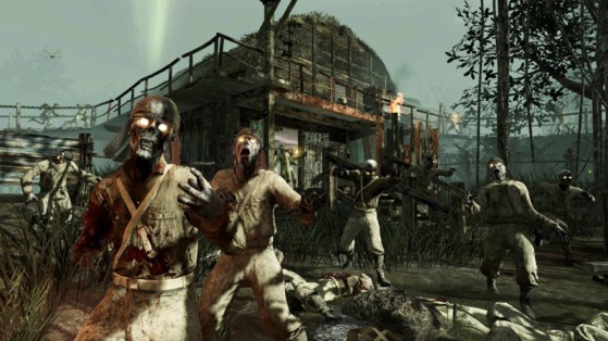 Call of Duty Warzone: Los zombis serán una de las sorpresa de la temporada 4 de CoD