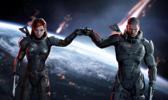 Mass Effect Trilogy Remaster llegaría a final de año, es nuestro rumor favorito de la Ciudadela