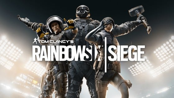 Rainbow Six: Siege se podrá jugar gratis todo el fin de semana