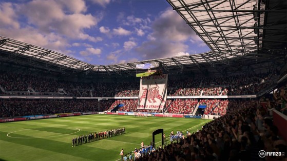 FIFA 21: Los fans quieren que se incluyan las Ligas de Finlandia, India y Grecia