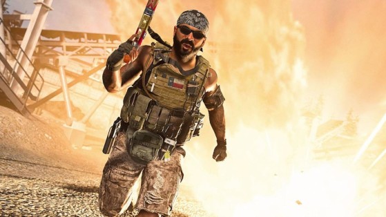 Call of Duty Warzone: Jaleo por equipos es la peor novedad de la temporada 4