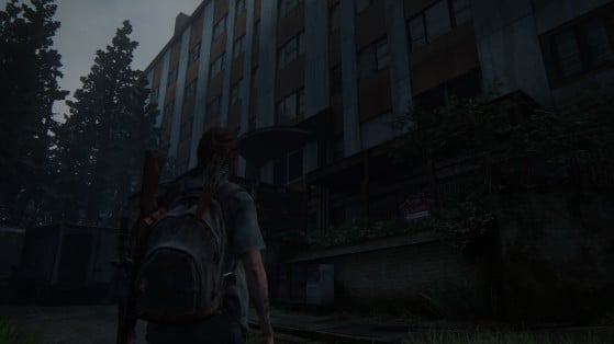 The Last of Us 2