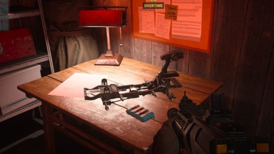 Call of Duty Warzone: El RC-XD está en el juego y habrá que juntar sus piezas