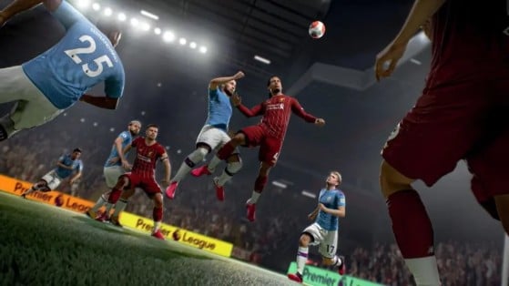 FIFA 21: Contenidos de cada edición del juego y cómo jugar antes