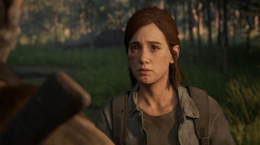 The Last of Us: HBO podría haber fichado a esta actriz para ser Abby en la  Temporada 2 - Softonic