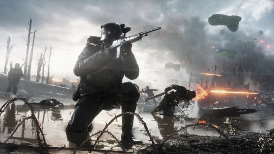 El ejército responde: ¿Reflejan los videojuegos la realidad de la guerra?