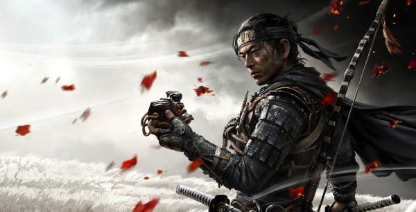 Ghost of Tsushima: Análisis para PS4 – El viaje de un samurái deshonrado