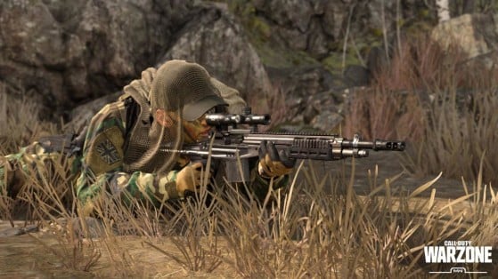 Call of Duty Warzone: La comunidad quiere hacer la vida imposible a los camperos y pide un parche ya