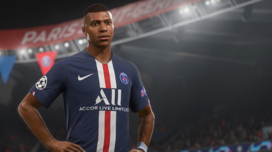 FIFA 21 desvelará mañana su tráiler oficial, ¡llega la nueva generación de fútbol virtual!