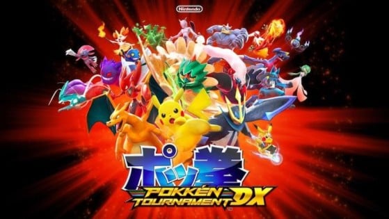 Pokkén Tournament DX: Cómo conseguirlo gratis para Nintendo Switch