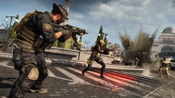 Modern Warfare Warzone: ¿Se están tomando en serio Infinity Ward y Activision a los hackers?