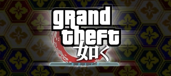 Grand Theft Yakuza Solid: La genial parodia en imagen real de 3 juegos históricos