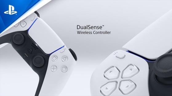 PS5: El Dualsense demuestra ser mejor que Dualshock 4 y será el mejor mando de PlayStation