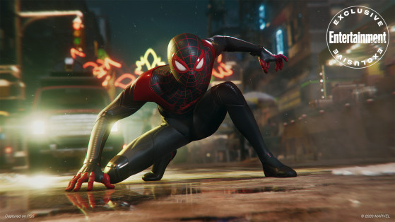 Spider-Man: Miles Morales - nuevos detalles de su argumento, desarrollo y más