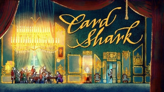 Presentado Card Shark, el juego que te enseñará a hacer trampas para ganar a las cartas