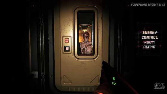 Gamescom 2020: Quantum Error, el FPS de terror para PS5 lanza un nuevo tráiler. El sucesor de Doom 3