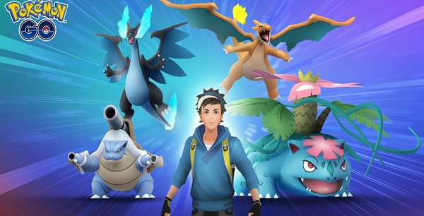 Pokémon GO: lista de megaincursiones disponibles