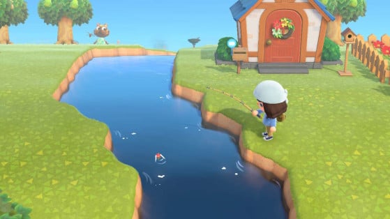 Animal Crossing New Horizons: Lista de peces de septiembre en los hemisferios norte y sur
