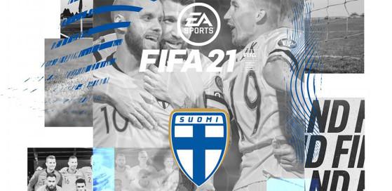 FIFA 21 estrena licencia una licencia más que no importará a casi nadie: Finlandia