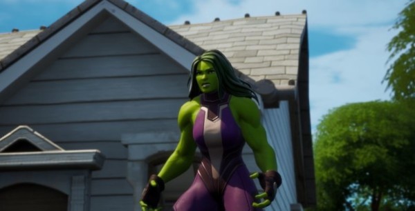 Fortnite: Desafíos de la Semana 2 de la temporada 4, Capítulo 2, guía