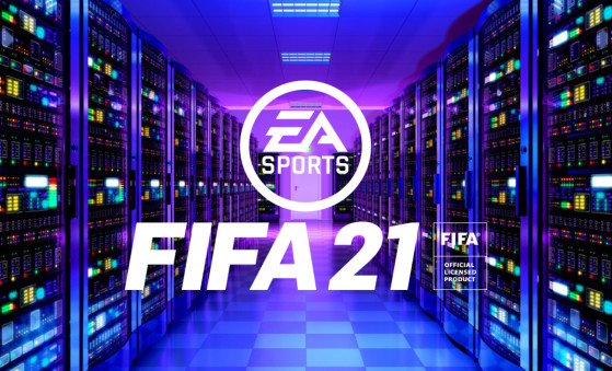FIFA 21: España ya tiene servidor propio, se ha hecho de rogar, y ya hay 21 servidores por el mundo