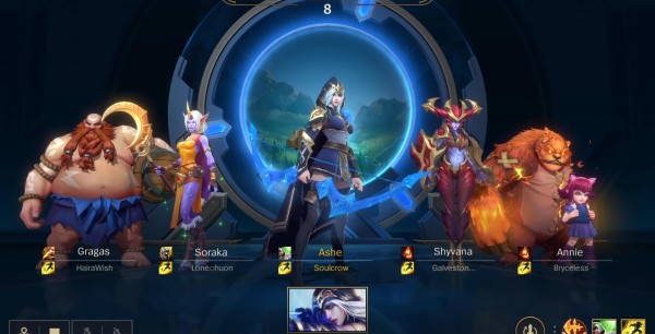 LoL – Wild Rift: Así serán las rankeds y los rangos en la versión de League of Legends para móviles