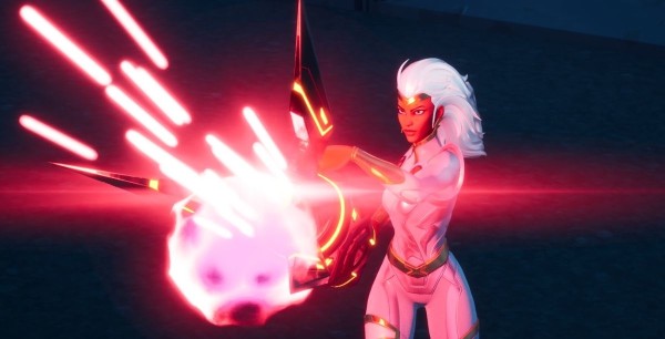 Fortnite: Inflige daño con los restos de un recolector, desafío Semana 4, temporada 4 Capítulo 2