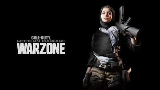 Modern Warfare Warzone: La actualización 1.27 de la temporada 6 ya puede descargarse en PS4