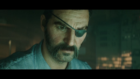 Black Ops Cold War: Habemus segundo tráiler del modo zombies, Die Maschine