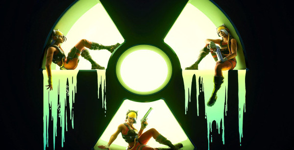 Fortnite: estrella oculta semana 5, misión catastrófica, temporada 10