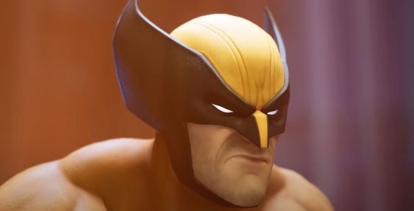 Fortnite: recupera salud como Wolverine, desafío