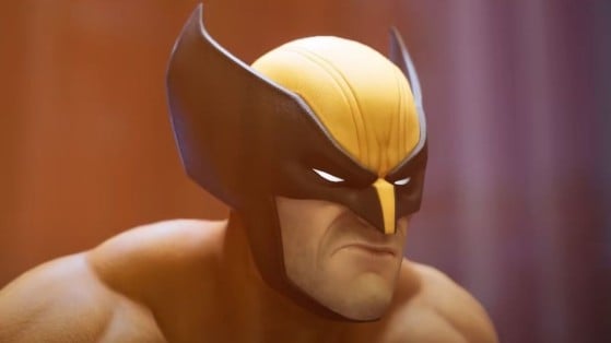 Fortnite: recupera salud como Wolverine, desafío