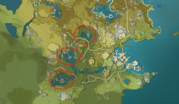 Genshin Impact