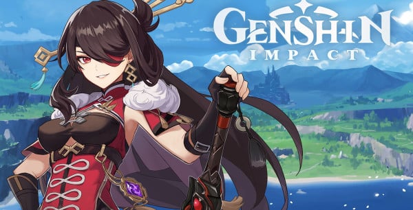 Genshin Impact: la mejor build que equipar a Beidou, armas, conjuntos de artefactos y compañeros