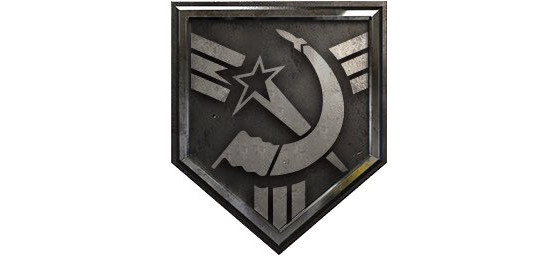 Posible logo. - Call of Duty : Modern Warfare