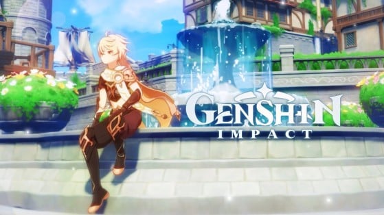 Genshin Impact: Su banda sonora está gratis y así es como puedes escucharla sin iniciar el juego