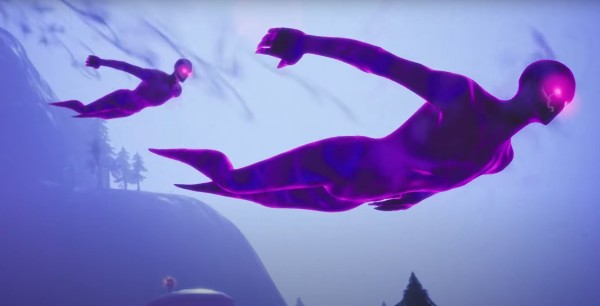 Fortnite: Desafíos de Fortnitemares: La Venganza de Midas, solución y todas las recompensas