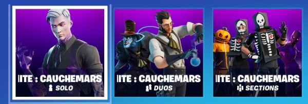 Fortnite : Battle royale