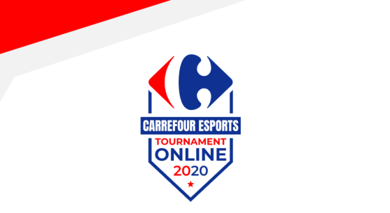 Carrefour Esports Tournament: La competición definitiva de FIFA y Clash Royale con 3.000€ en premios
