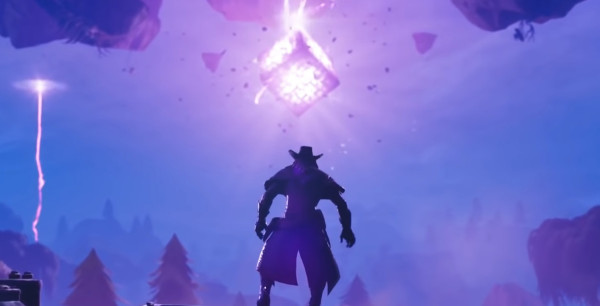 Fortnite: misión "El regreso" de la temporada 10, desafíos y recompensas