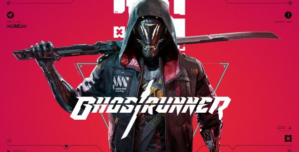 Análisis de Ghostrunner para PS4, Xbox One y Nintendo Switch – El calentamiento para Cyberpunk 2077