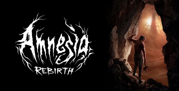 Análisis de Amnesia Rebirth para PS4 y PC - La sombra que acecha