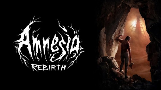 Análisis de Amnesia Rebirth para PS4 y PC - La sombra que acecha