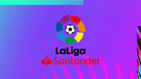 FIFA 21 - Todos los nominados de LaLiga al POTM de octubre: Luis Suarez, Courtois...