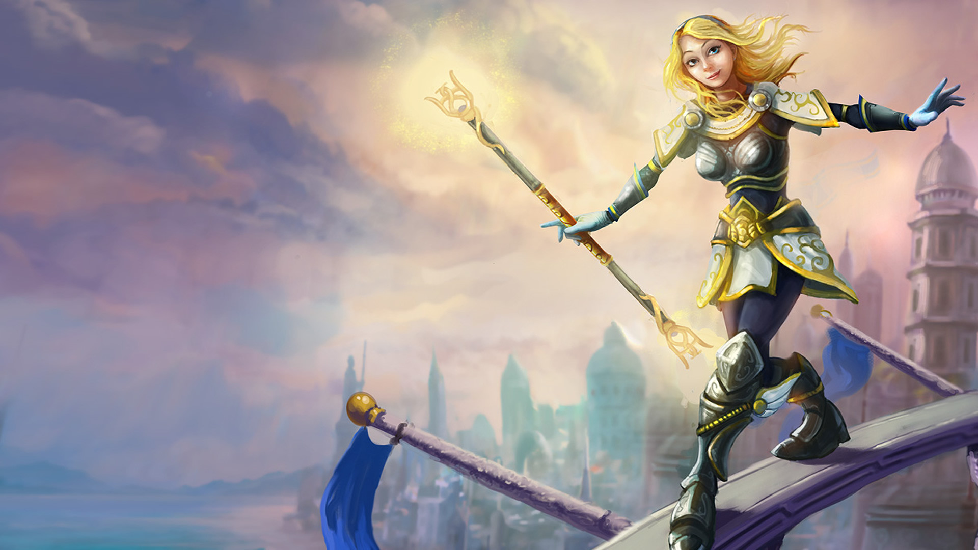 LoL: Riot revive una de sus primeras creaciones en Wild Rift y ...