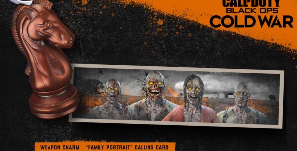 CoD: Cómo conseguir recompensas gratis para Warzone, Cold War y Mobile, solución a PawnTakesPawn