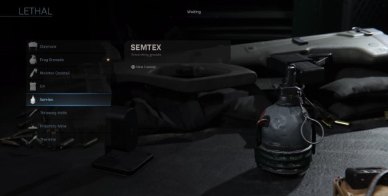 Warzone: La Semtex es mucho peor que el C4 porque ni pegándola abate enemigos, este vídeo lo prueba