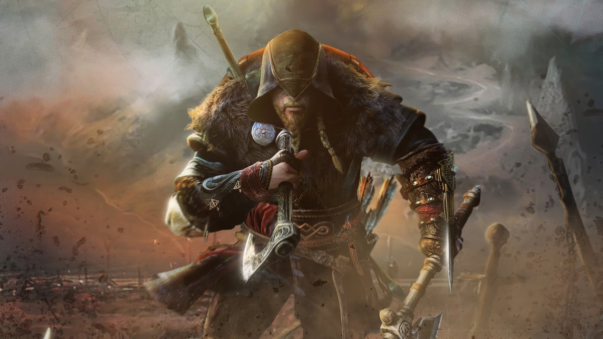 Análisis de Assassin's Creed Valhalla para PS4, PS5, Xbox One, Xbox Series  y PC - ¡Skal! - Millenium