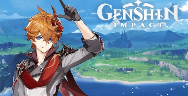 Genshin Impact - Guía de Tartaglia: Build con sus mejores armas y conjuntos de artefactos